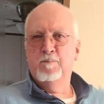 Gerald "Jerry" J. Brewer