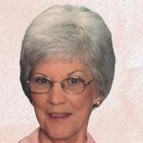 Margaret Lucille Hardy