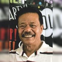 Ricardo Pabustan Anunciacion