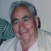 Joaquin Paz-Rubio