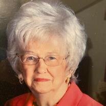 Christine Matthews Watson