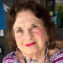 Jane Matthews