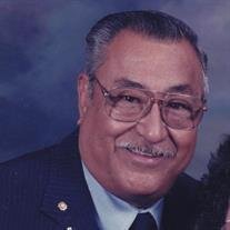 Santos Gonzales