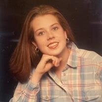 Jennifer Jean Vacek