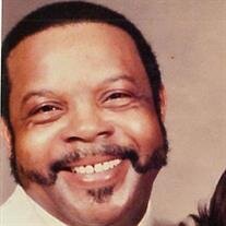 Mr. Uleslie "Little Buddy" Surles