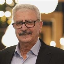 Sayed Miralaei