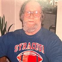 Richard Dyette, Sr.