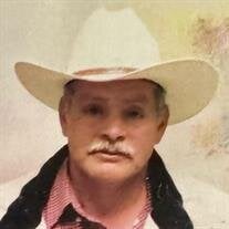 Carlos Garcia Mendoza
