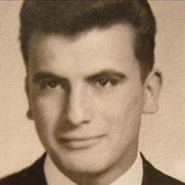 Leo P. "Leo" Medina