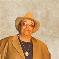 Mr. Timothy Donelson, Jr.