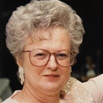 Nancy Lee Reed