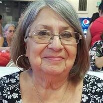 Katherine Norene Trujillo