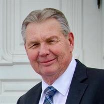 Ronald Richard Malzer
