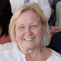 Marsha "Sue" Lambie