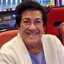Carol Varriale