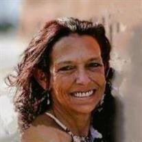 Debra J. (Olds) Cheever
