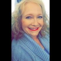 Pamela Hogan Mahaffey