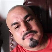 Jacob Perez