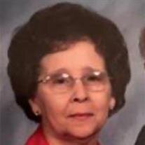 Doris Caldwell