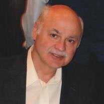 Thomas W. Arledge