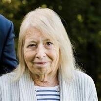 Linda Ruth Mabe