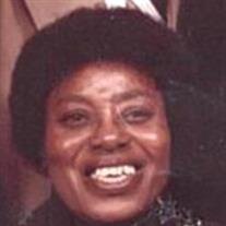 Bessie Lee Banks