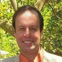 Mr. Thomas Jackson "Jay" Brightwell III (Courtesy)
