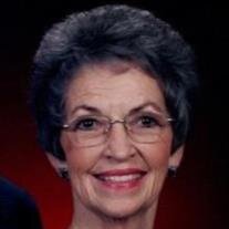 Pauline Palmer Shamblin