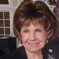 Arlene Florence Gilmore