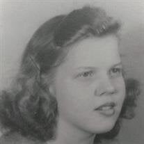 Mary M. Poole