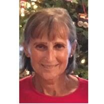 Theresa Ann Gregory