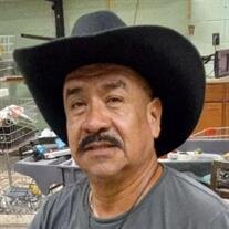 Enemorio Martinez