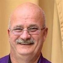 David Ray Robertson