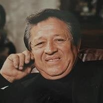 Manuel Ramirez Marquez