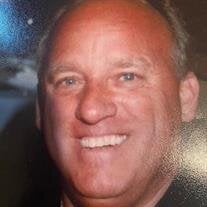 Richard P. "Schramie" Schram
