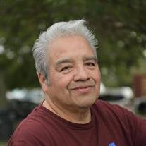 Macario "Mac" Luna