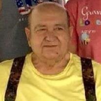 Delbert J. Scheffler