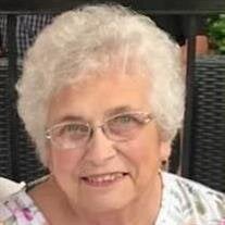 Sandra Lee Weaver