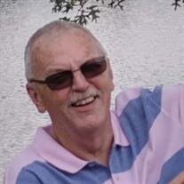 Stephan Wayne Gregory