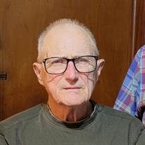 Claude Alvin Smith Sr.