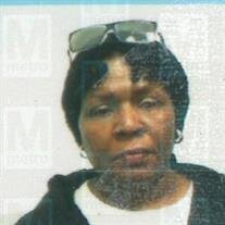 Mrs. Yolanda Raines
