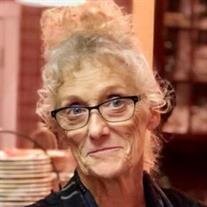 Edith Gillis Spears