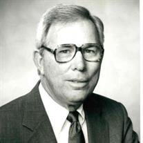 Ernest Frederic Smith