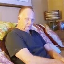 MR. JEFF LONG