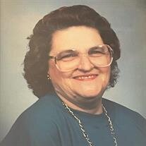 Bernice Kohl