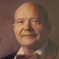 Mr. Charles Samuel Sapp