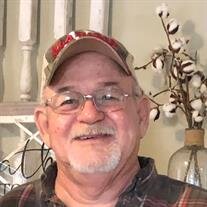 Tommy Johnson