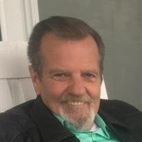 Rodney Lee Fickett