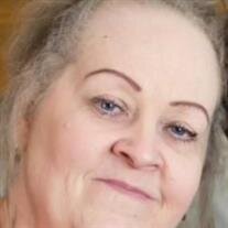 Yvonne Rambo-Jones