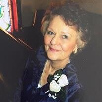 Mable Ruth Armstrong Hill